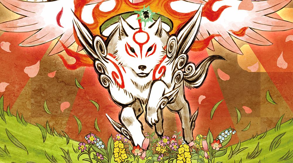 More than a decade later, Okami remains a profound gaming experience