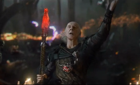 E3 2013: Quantic Dream’s The Dark Sorcerer Coming To PS4 [Update: Trailer]