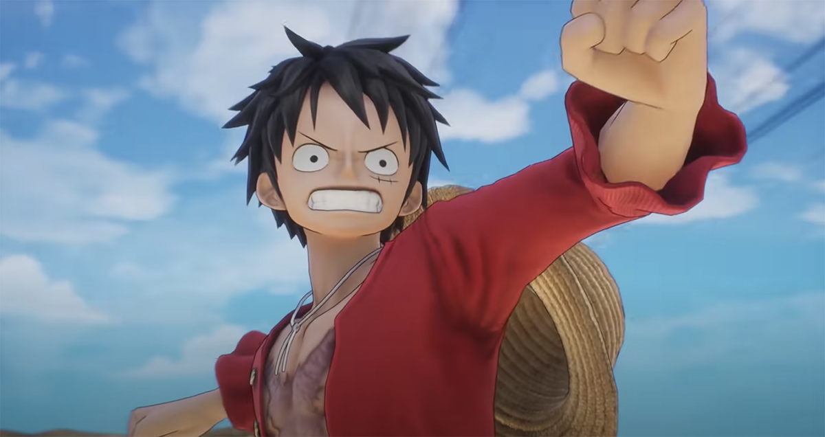 One Piece Odyssey review: It's One Piece Dragon Quest!