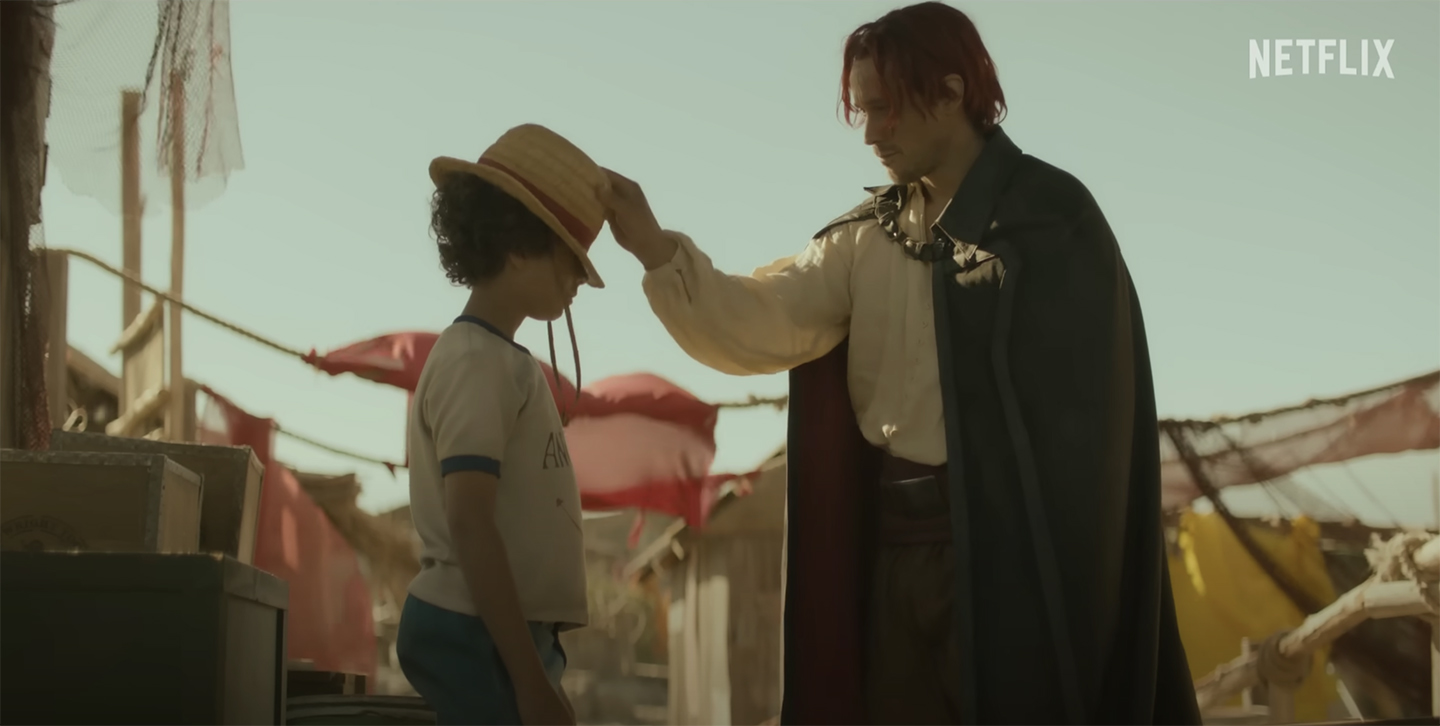 SDCC week drops new trailers for One Piece, Marvels, Walking Dead, Invincible, and more!