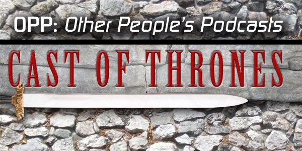 Game of Thrones podcast