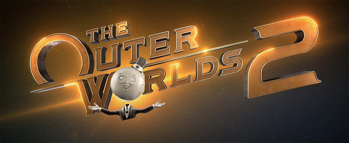 Outer Worlds 2 announced