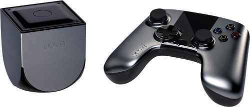Ouya Preorders go live