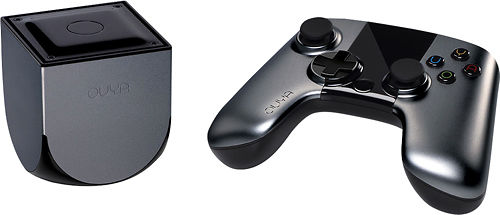 Ouya now available for preorder at retailers, ships this June