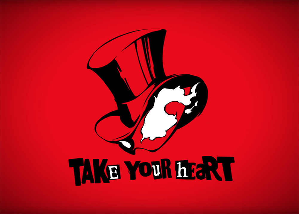 Atlus reveals Persona 5 R is a thing