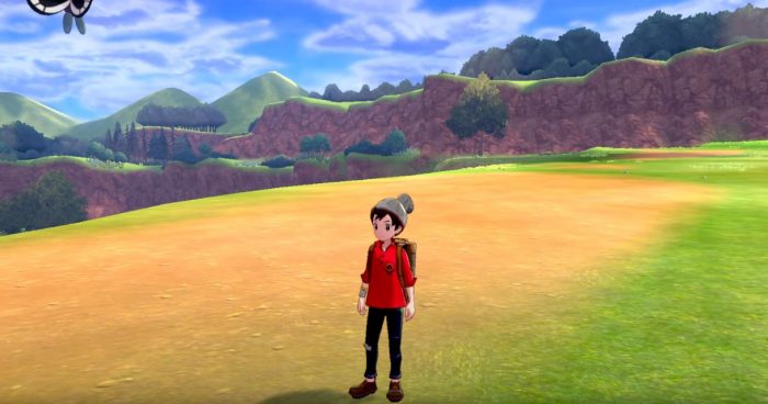 Pokemon Sword and Shield Direct reveals open-world area, online raid  battles and more