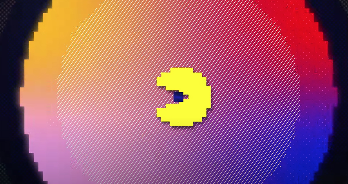Pac-Man Museum + may be the ultimate Pac-dream