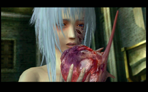 Pandora's Tower Pandora's Tower