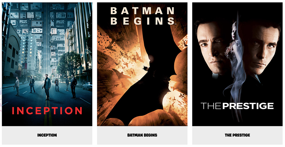 Watch a Christopher Nolan film in Fortnite this week