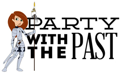 Speakeasy Party with the Past PAX Prime 2013