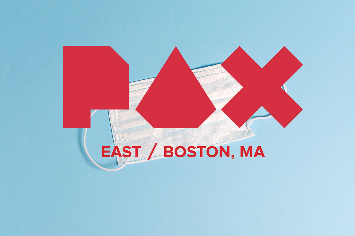 Stay Safe and Healthy at PAX EAST this year with some free tips
