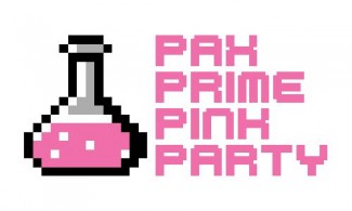 PAX Prime Pink Party