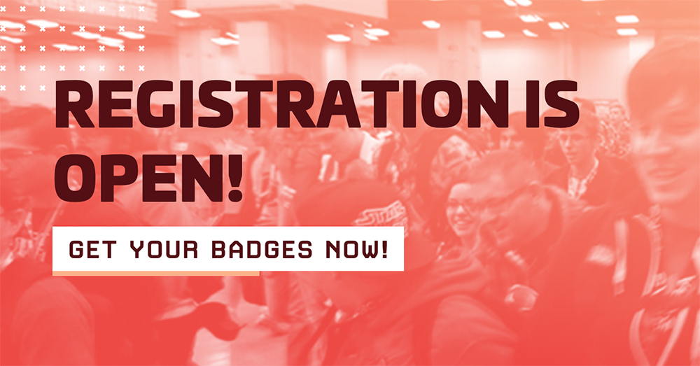 PAX East 2020 tickets now on sale