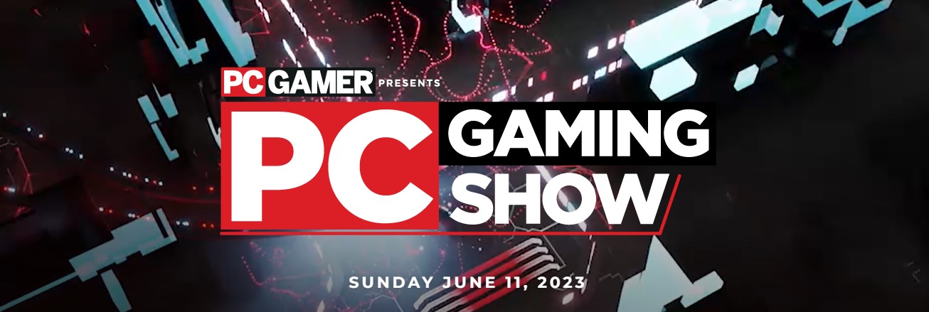 PC Gaming Show returns in June to showcase new projects