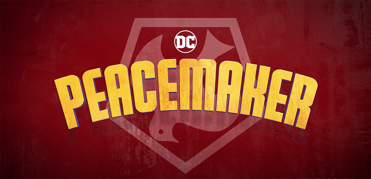 DC gives a first trailer for Peacemaker