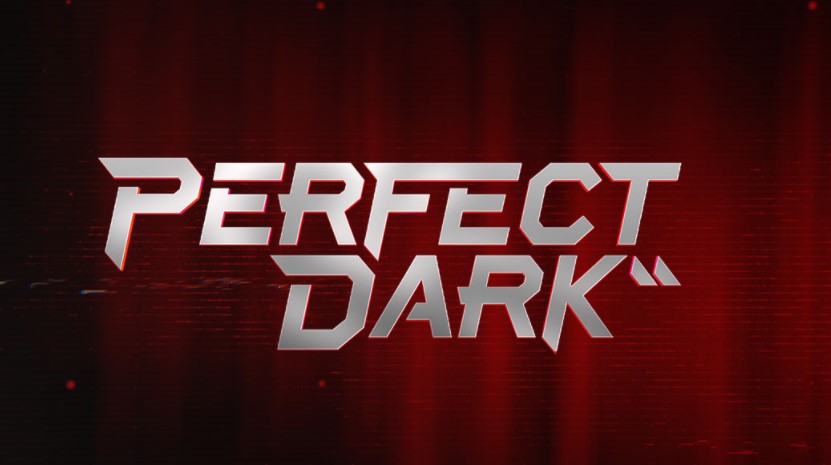 Perfect Dark being rebooted by The Initiative