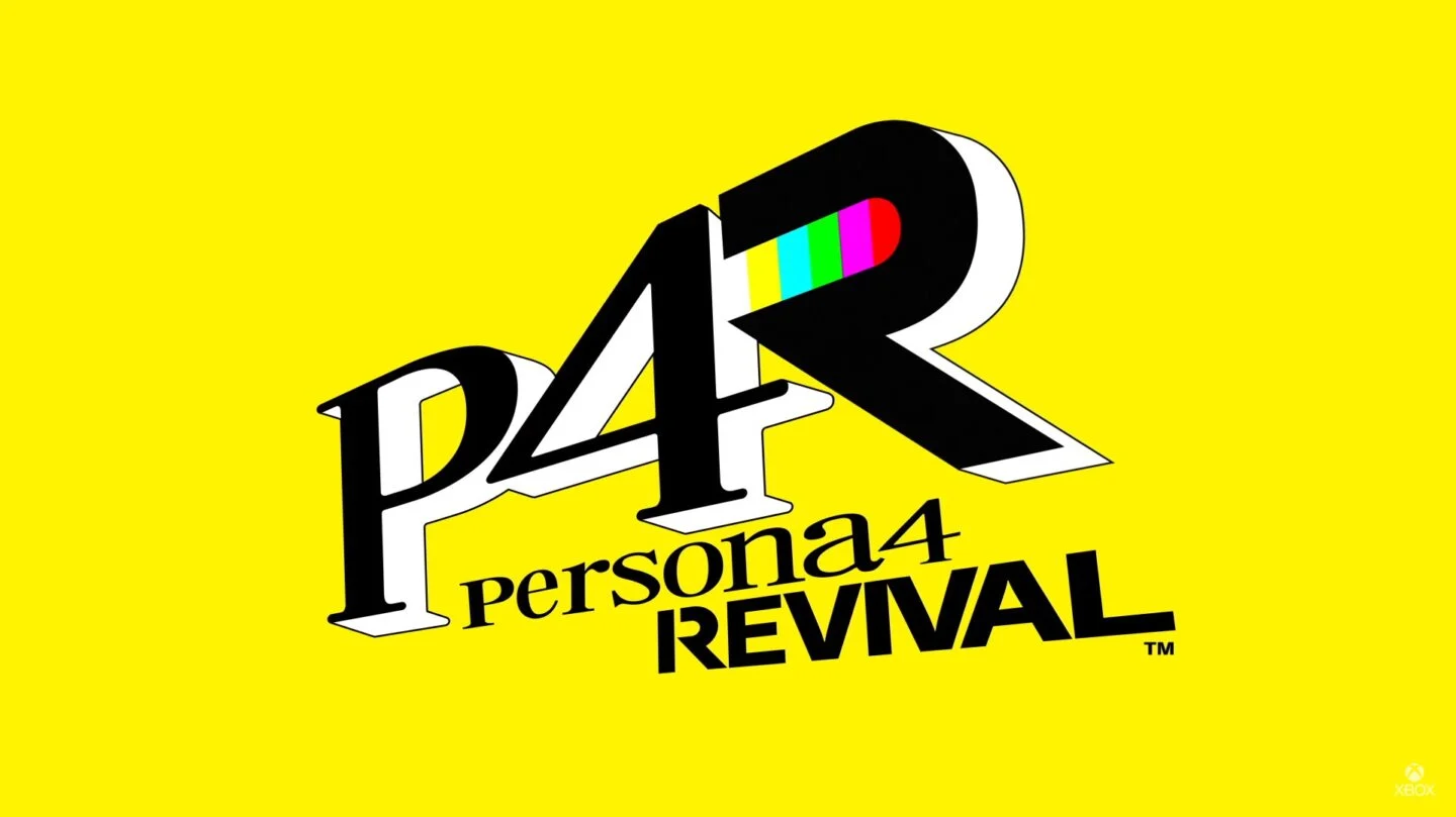 Persona 4 Revival remakes and remasters revolutionary retro RPG