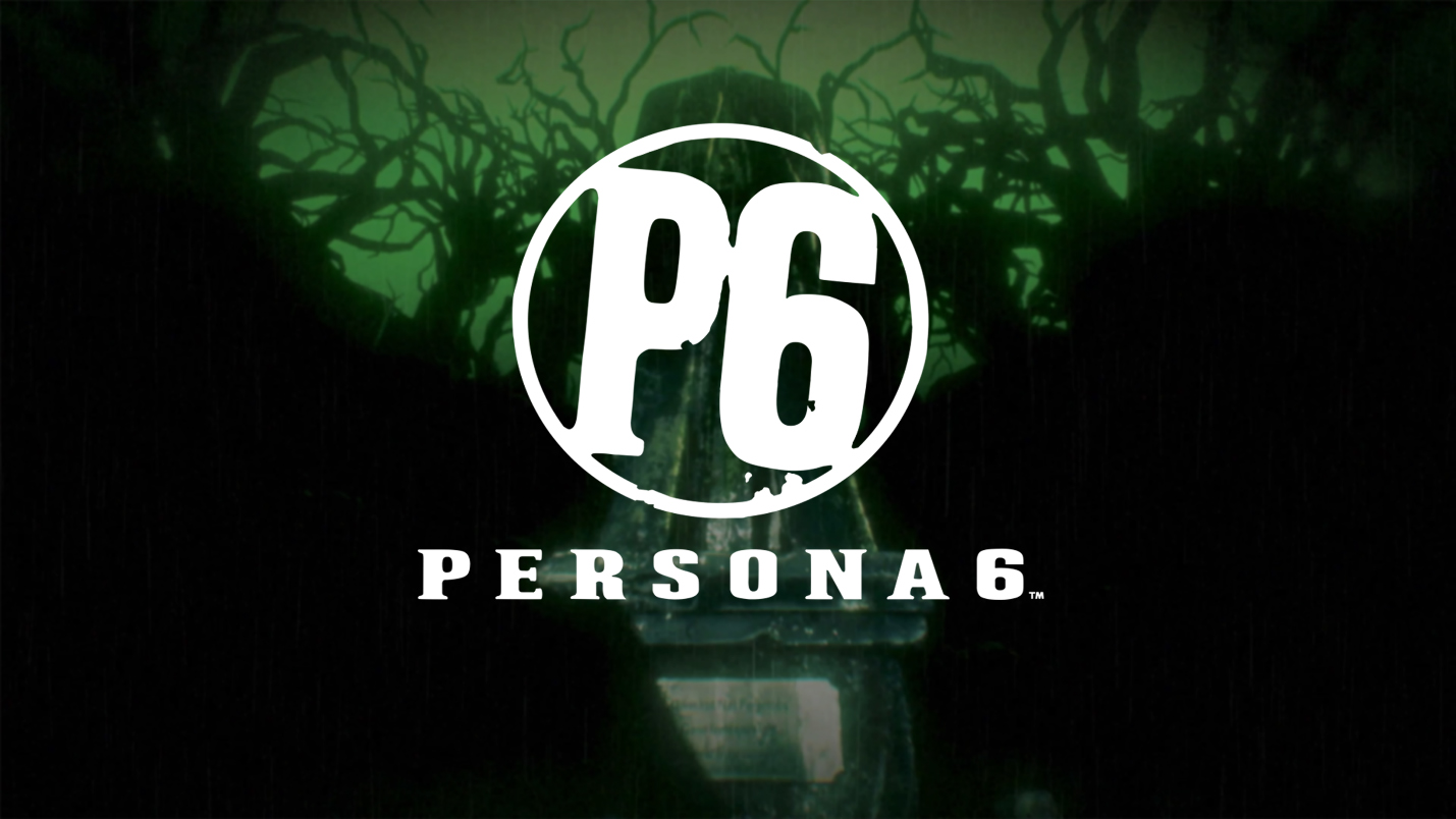 Atlus reveals Persona 6 and Persona 4 Revival to appease the RPG fanatics in all of us