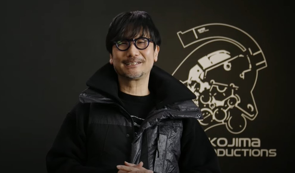 Is Kojima’s PHYSINT project the first game announced for PlayStation 6?
