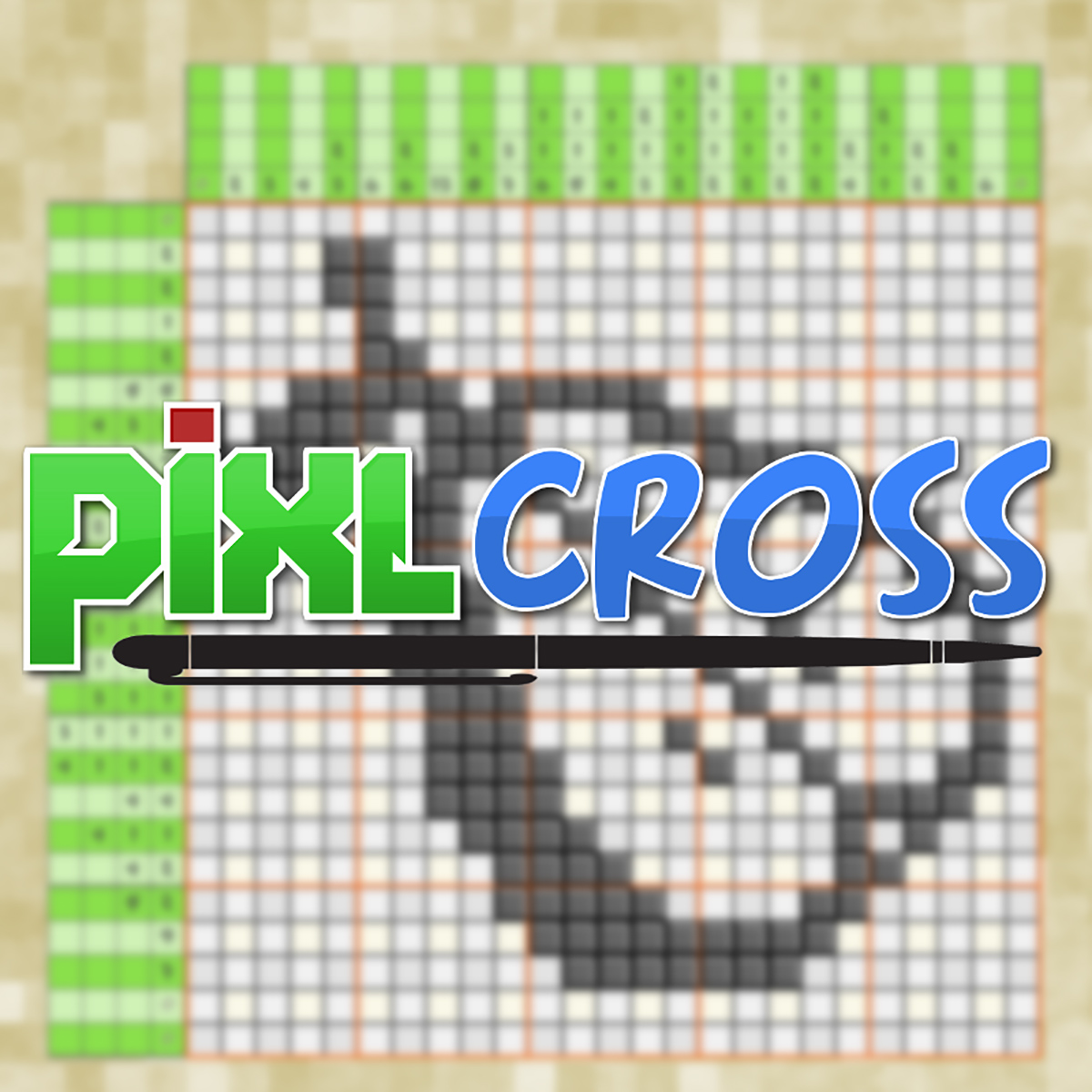 PixlCross review: Picrossing streams