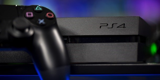Sony Corp. PlayStation 4 As Game Console Goes On Sale In U.S.