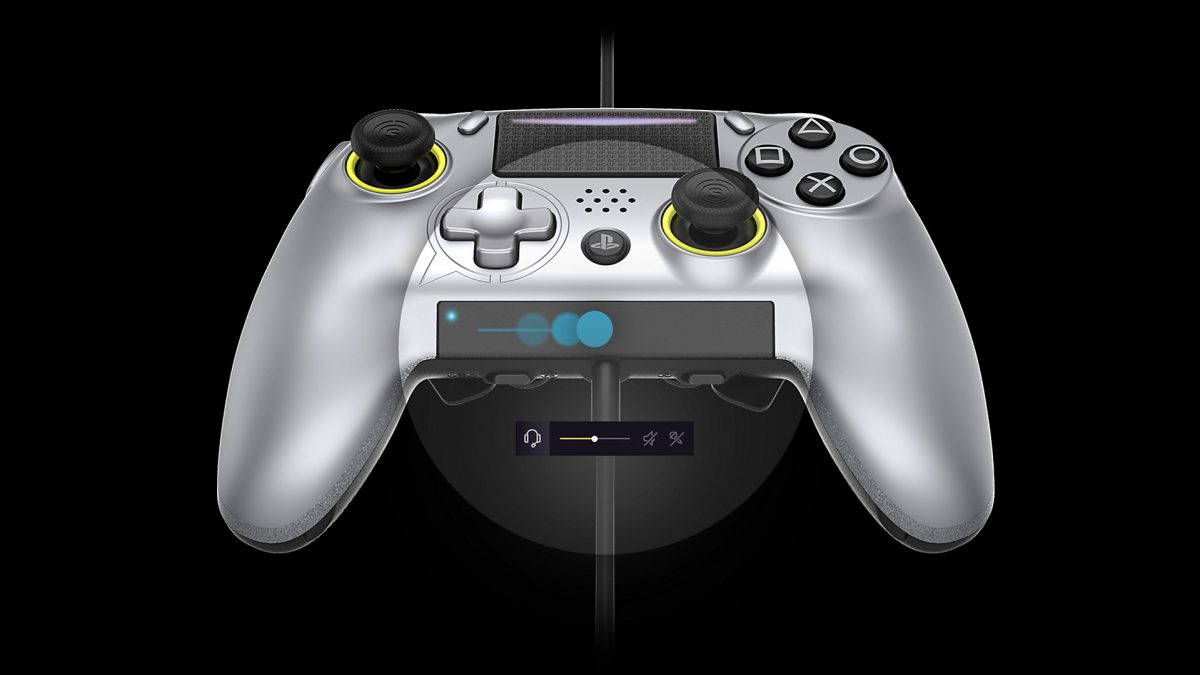 Scuf Gaming Launches The Vantage 2 Controller For PC & PS4