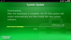 Gamescom Bomb 2012: PS Vita Update 1.8 Adding PSOne Classics and More
