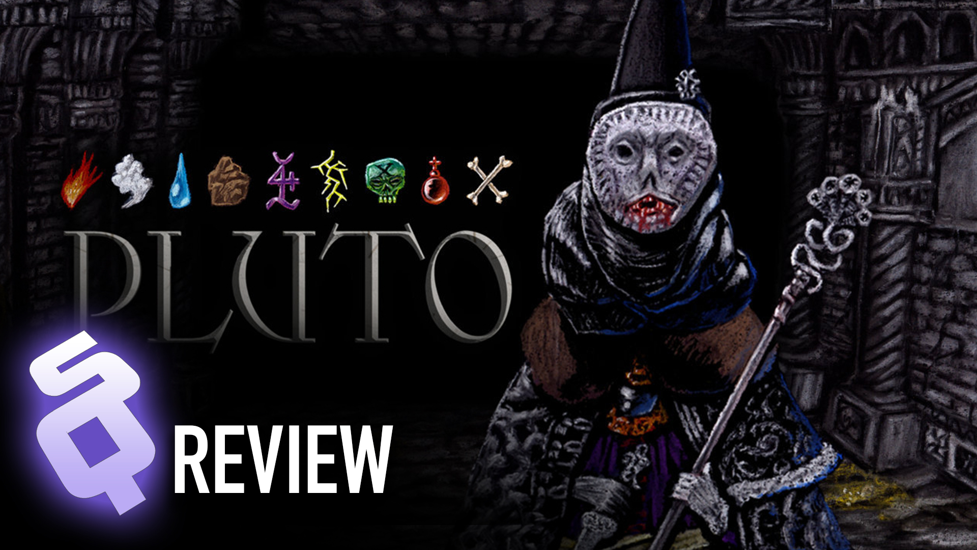 Pluto review: The ninth, plan it