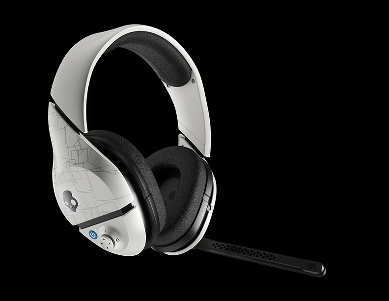 How Astro and Skullcandy came together to bring us great headset design