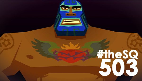 The SideQuest 503 Podcast