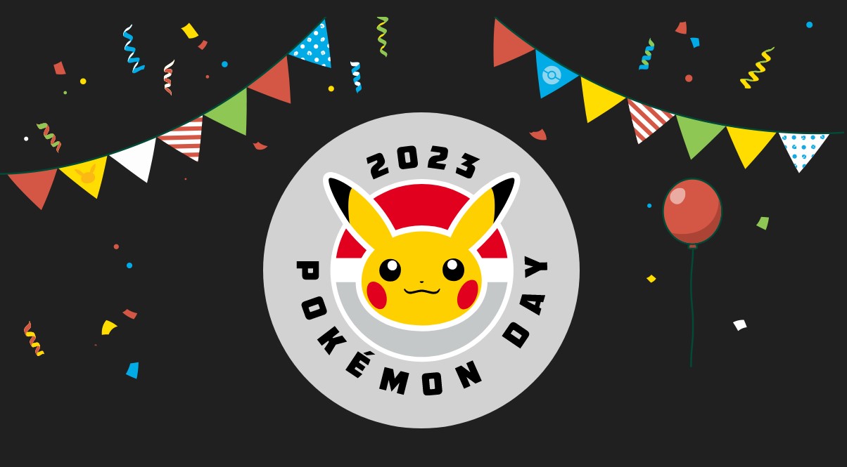 Pokémon Presents coming February 27th