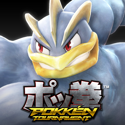 Pokemon fighting game Pokken Tournament announced for arcades [With Trailer]