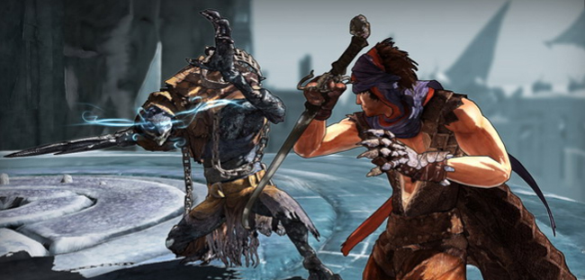 Guest Review: Prince of Persia (PS3)