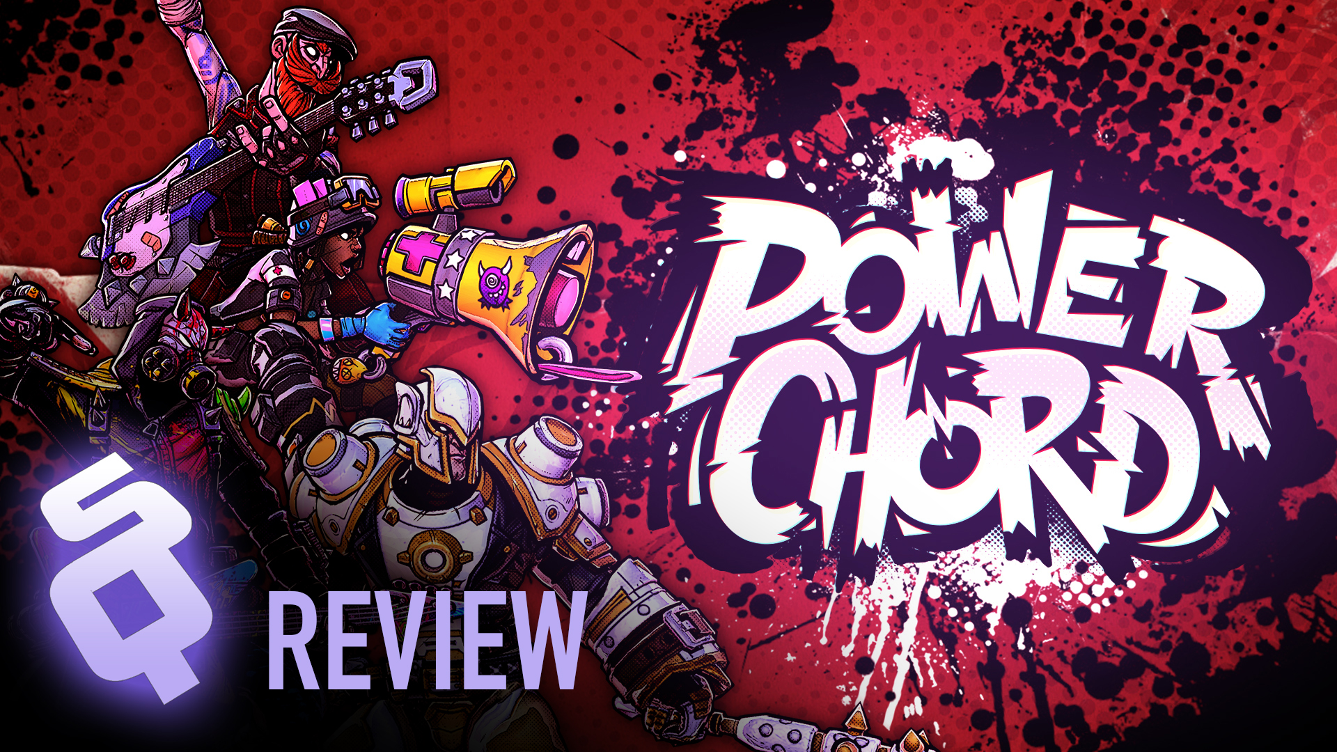 Power Chord review SideQuesting