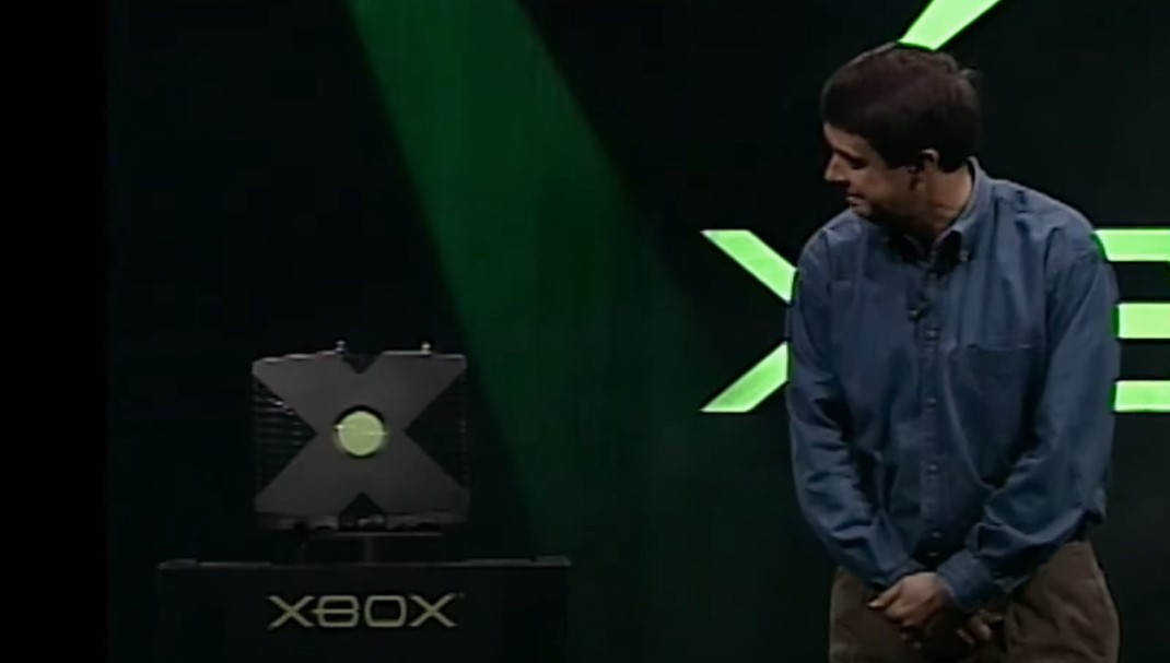 Microsoft announces Xbox documentary Power On