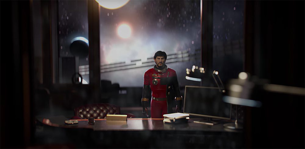 [E3 2016] Prey is back, but it’s not the Prey you remember
