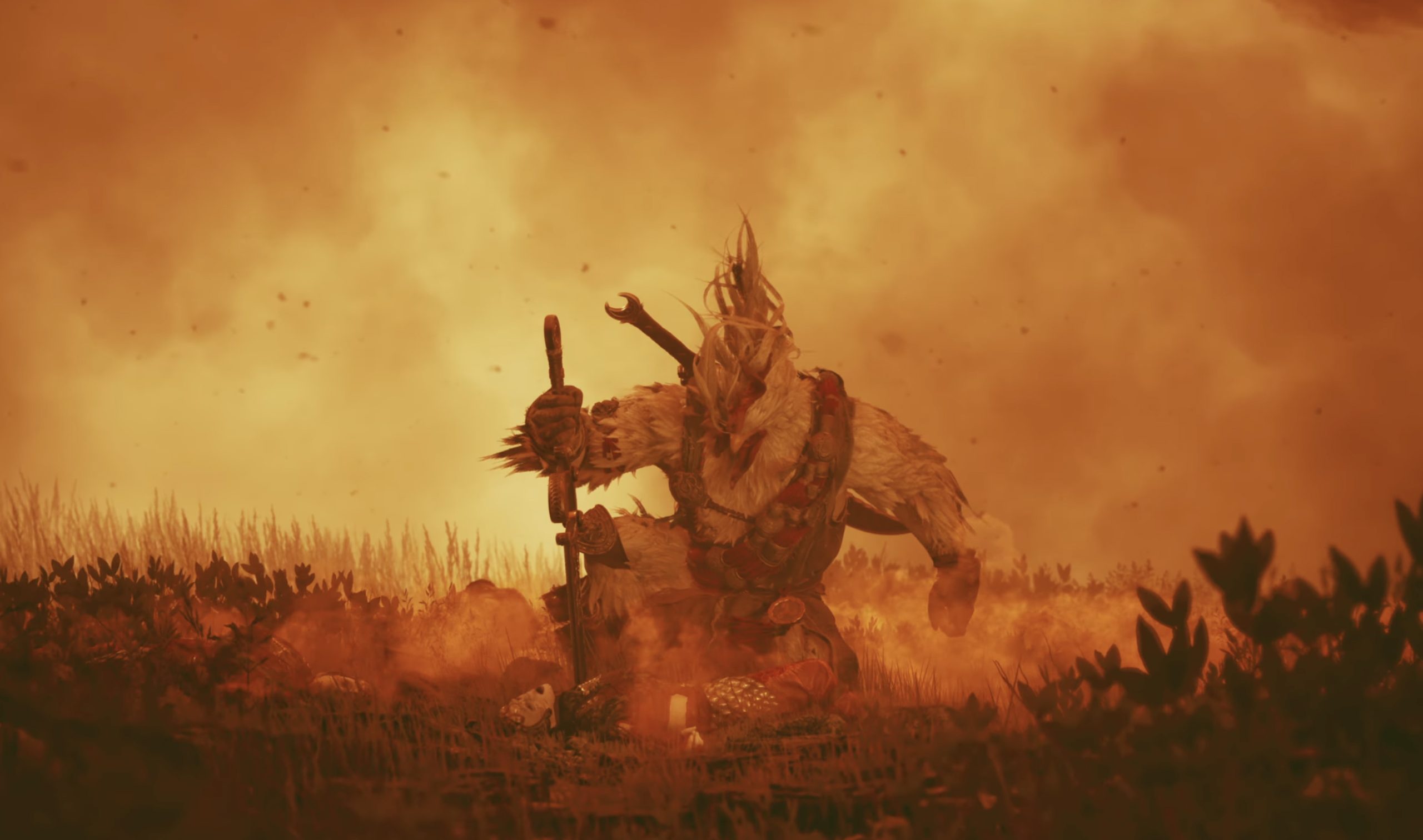 Become a giant cock in Krafton’s upcoming game