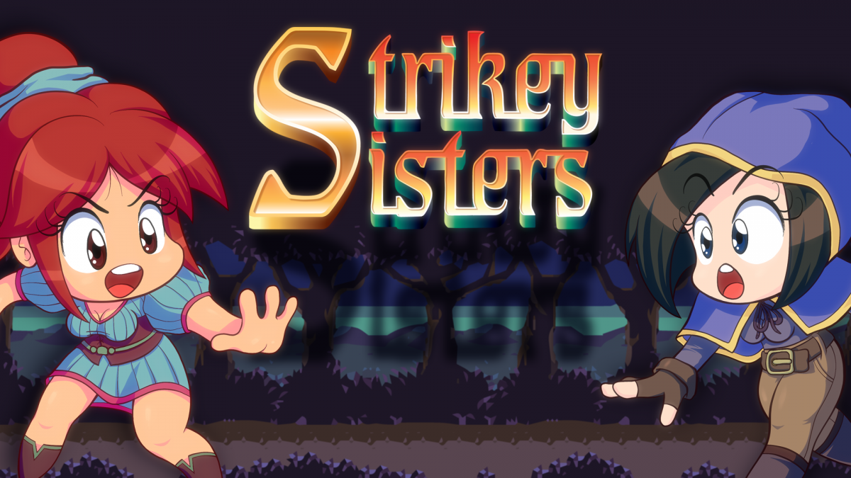 Hot Take: Strikey Sisters