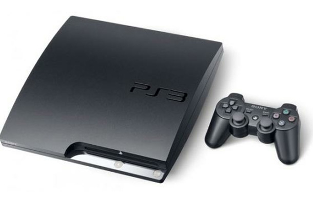 Playstation E3 2012 Playstation E3 2012