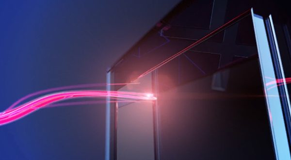 Come See the Future of Playstation