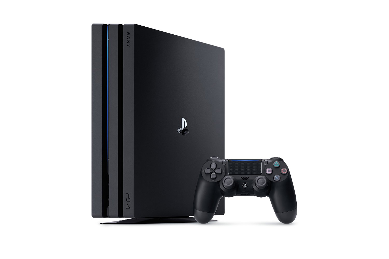 Sony reveals the PS4 Pro, its most powerful console ever