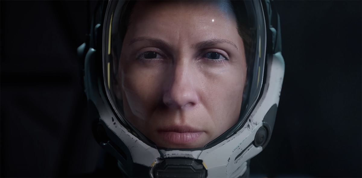 Housemarque reveals Returnal for the PS5