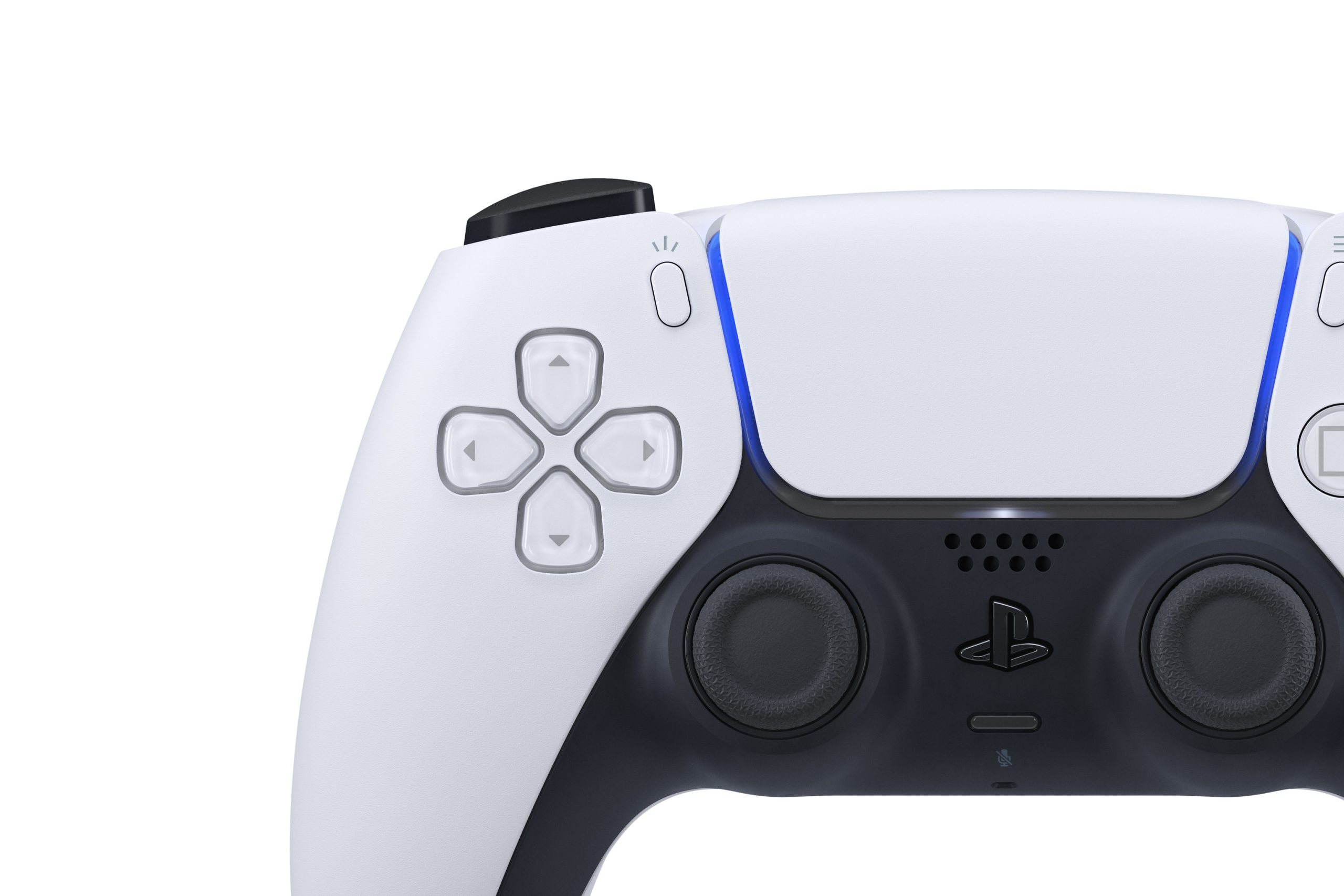 Sony reveals the PS5’s controller