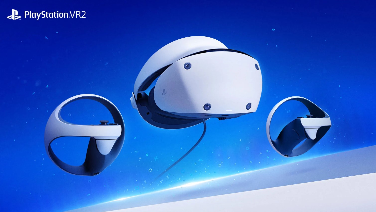 PlayStation VR2 launches in February for $550