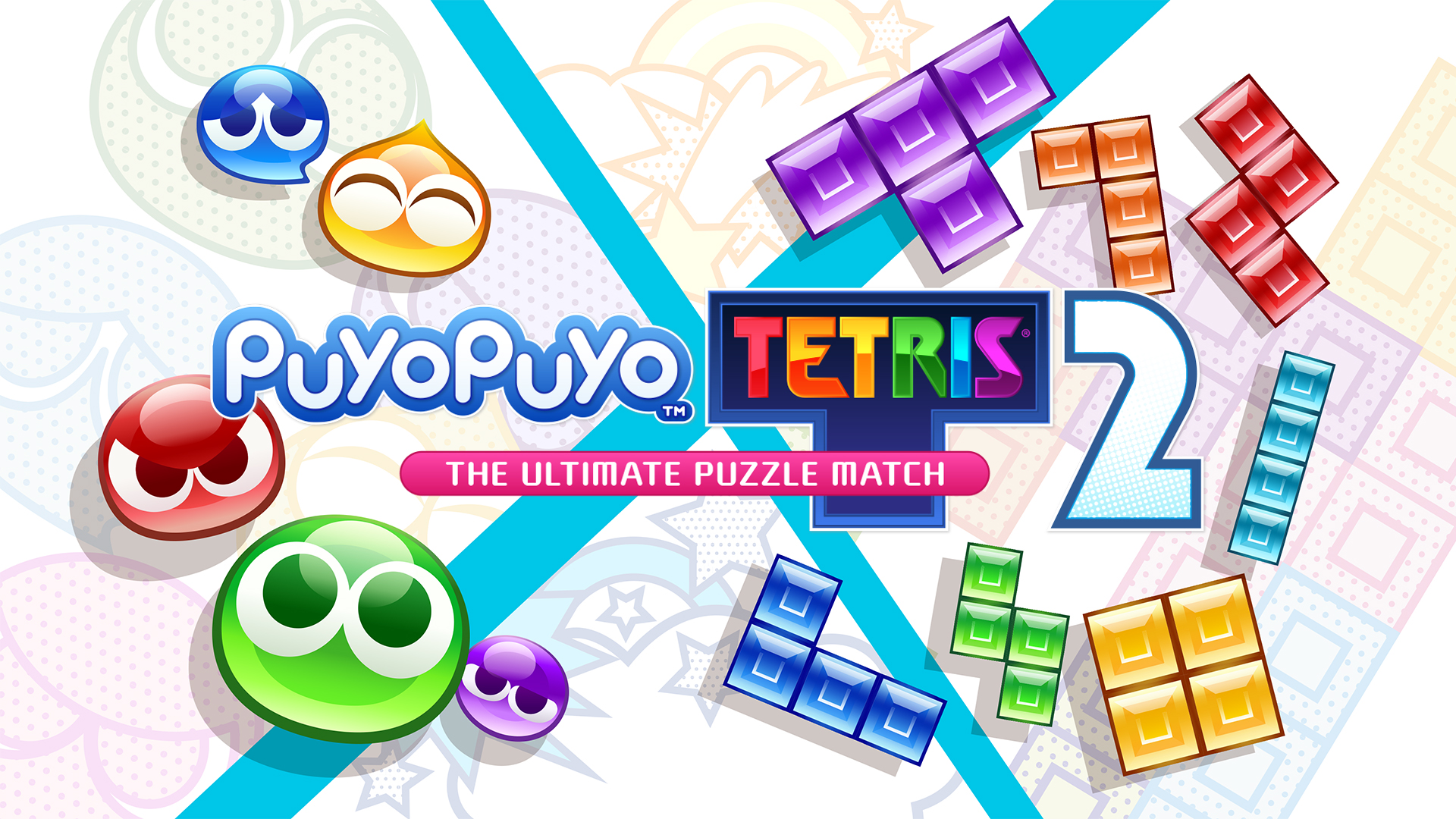Hot Take: Puyo Puyo Tetris 2