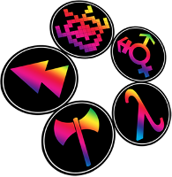 Quiltbag PAX East 2013 Party