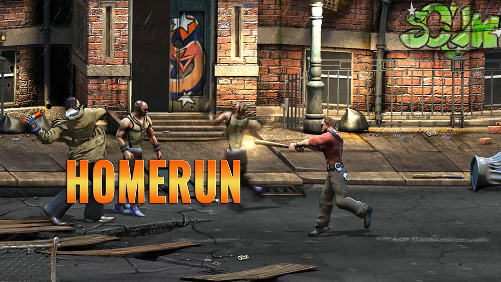 [Preview] Raging Justice is Super NEStalgia – SideQuesting