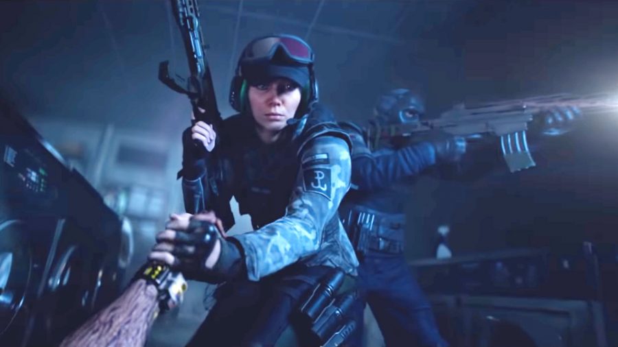 Rainbow Six Quarantine set to release before end of current fiscal year