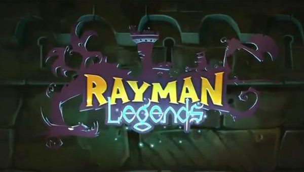 Rayman Legends WiiU trailer