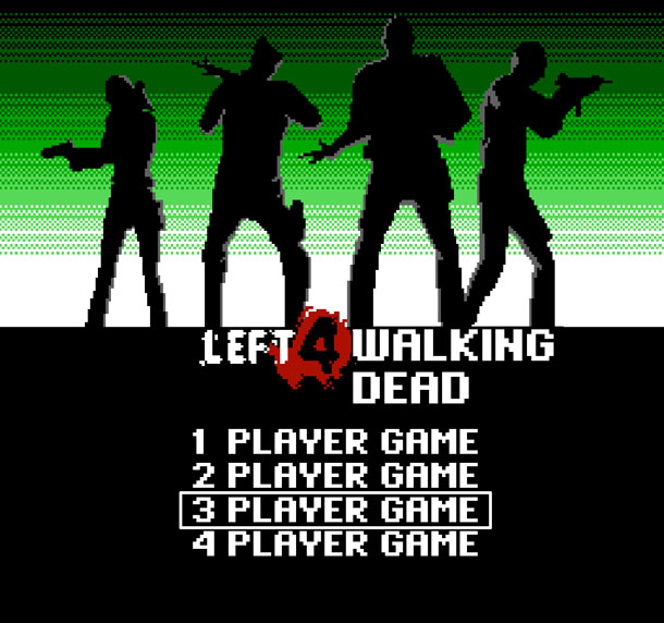 Random Battle: The Walking Dead Mid-Season 2 Finale Random Battle: The Walking Dead Mid-Season 2 Finale